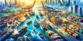 Emerging Markets: Opportunities and Challenges for Import/Export Businesses