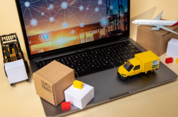 Lisbon's Logistic Leap