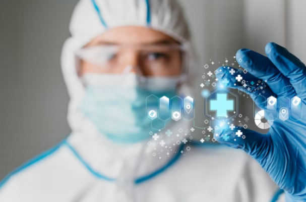 Moscow's Medical Momentum