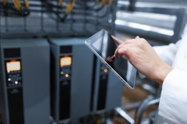 Silicon Valley’s Server Success