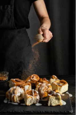 The Parisian Pastry Phenomenon